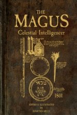 Magus, Celestial Intelligencer
