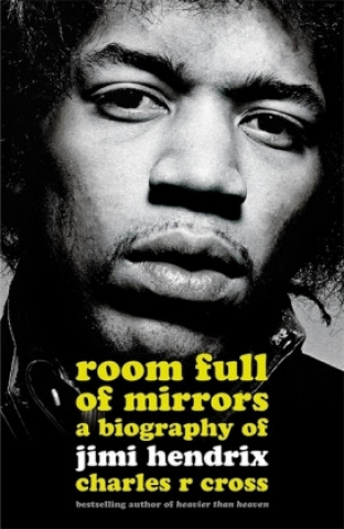 Room Full of Mirrors, Large edition