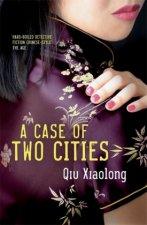 A Case of Two Cities. Rote Ratten, englische Ausgabe
