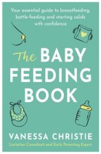 Baby Feeding Book
