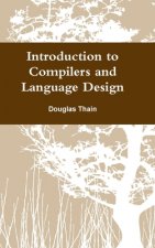 Introduction to Compilers and Language Design