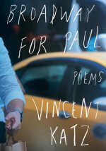 Broadway for Paul