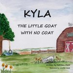 KYLA The Little Goat With No Coat