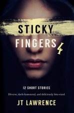 Sticky Fingers 4