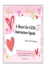 Heart for GED