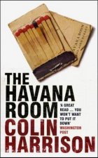 The Havana Room. Der Anwalt, englische Ausgabe