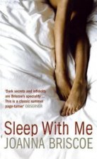 Sleep With Me. Schlaf mit mir, englische Ausgabe
