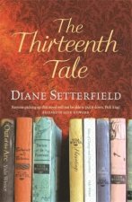 The Thirteenth Tale. Die dreizehnte Geschichte, englische Ausgabe