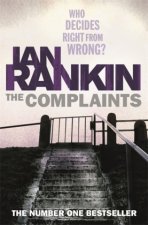 The Complaints. Ein reines Gewissen, englische Ausgabe