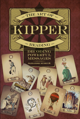 Art of Kipper Reading: Decoding Powerful Messages