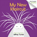 My New Haircut: Early Concepts: Shapes