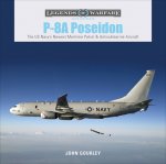 P-8A Poseidon: The US Navy's Newest Maritime Patrol and Antisubmarine Aircraft