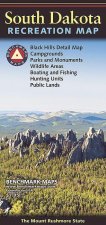 NGS-Maps Benchmark South Dakota