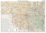 NGS-Maps Benchmark Oklahoma