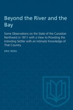 Beyond the River and the Bay