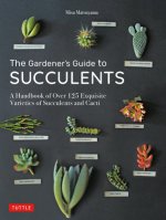 Gardener's Guide to Succulents