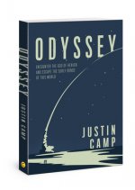 Odyssey: Encounter the God of Heaven and Escape the Surly Bonds of This World