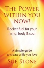 Power Within You Now