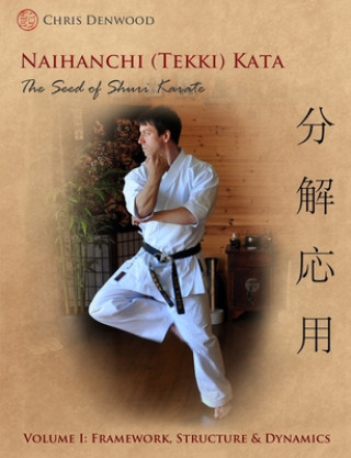Naihanchi (Tekki) Kata: the Seed  of Shuri Karate