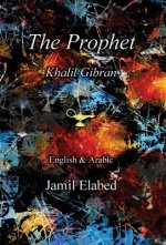 Prophet by Khalil Gibran