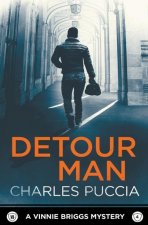 Detour Man