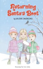 Returning Santa's Boot