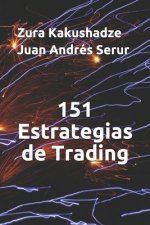 151 Estrategias de Trading