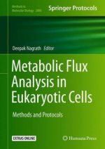 Metabolic Flux Analysis in Eukaryotic Cells