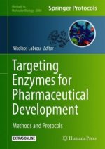 Targeting Enzymes for Pharmaceutical Development