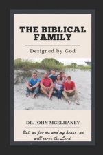 The Biblical Family: God designed The Family