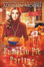 Pumpkin Pie Parting