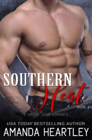 Southern Heat Book 1