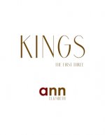 Kings - The First Three - Ann Elizabeth