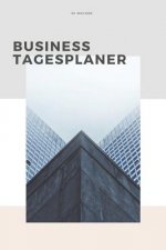 Business Tagesplaner 52 Wochen: A5 Business Organizer Planer - Wochenplaner - Jahresplaner - Buchkalender - Taschenkalender - Wochenkalender - Terminp
