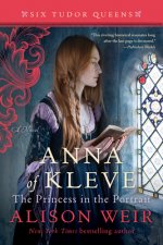 Anna of Kleve, the Princess in the Portrait