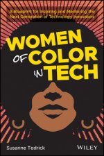 Women of Color in Tech