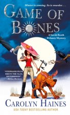 Game of Bones: A Sarah Booth Delaney Mystery