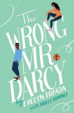 Wrong Mr. Darcy