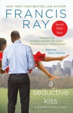 A Seductive Kiss: A Grayson Friends Novel