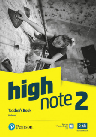 High Note 2 Teacher's Book with PEP Pack, m. 1 Beilage, m. 1 Online-Zugang; .