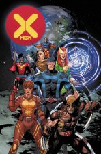 X-men By Jonathan Hickman Vol. 1