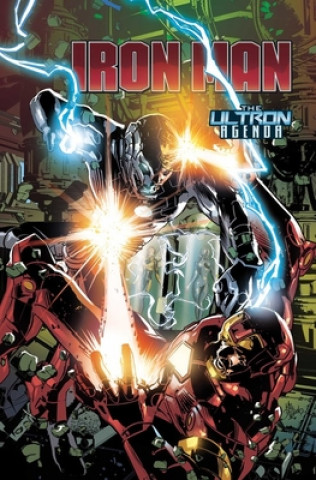 Iron Man: The Ultron Agenda