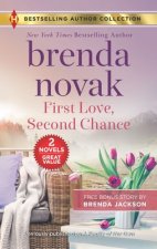 First Love, Second Chance & Temperatures Rising
