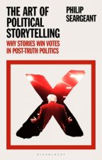 Art of Political Storytelling