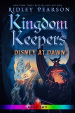 Kingdom Keepers Ii