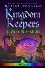 Kingdom Keepers Iii