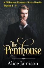 Billionaire Romance Series Bundle Books 1 - 5 The Penthouse