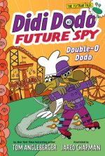 Didi Dodo, Future Spy