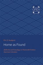 Home as Found