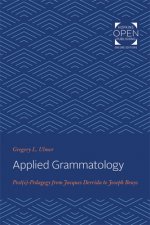 Applied Grammatology
